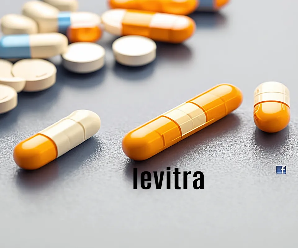 Levitra 20 mg comprar